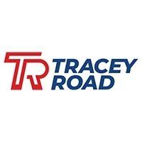 Tracey Road logo