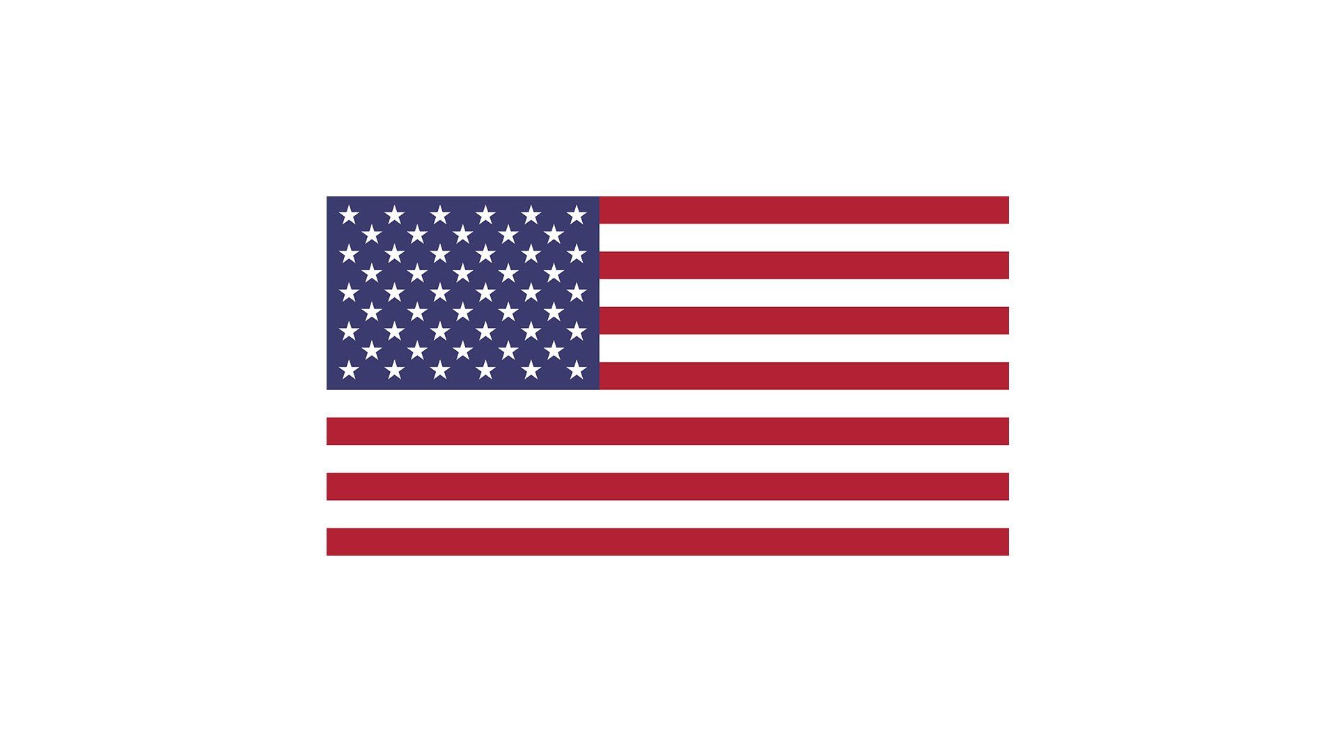 Флаг сша гифка