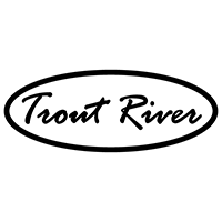 Trout River logo