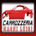 Carrozzeria Magni Luigi - Logo