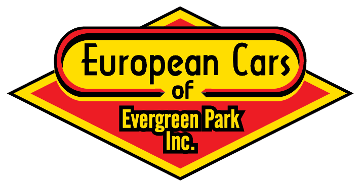 European Cars-Evergreen Park