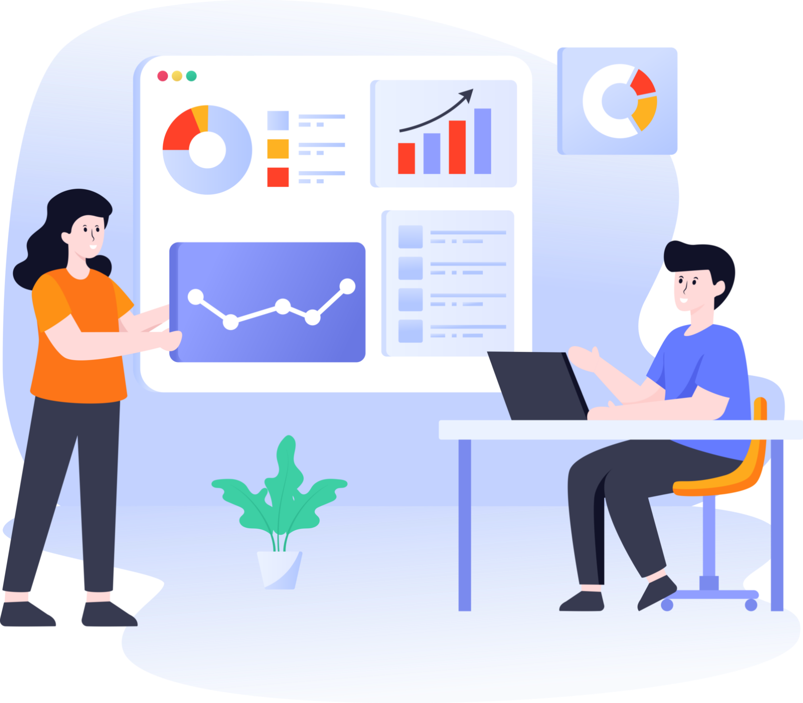 Professional SEO services Salt Lake City