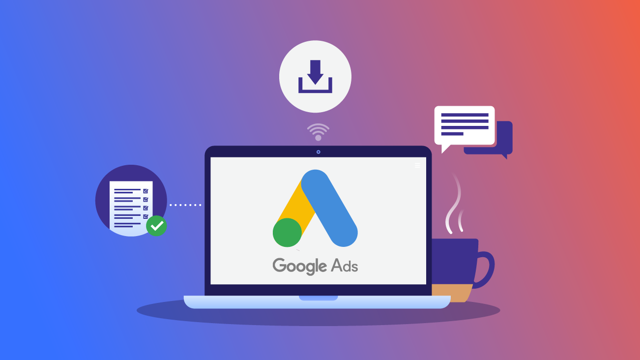 google ads kraftflow