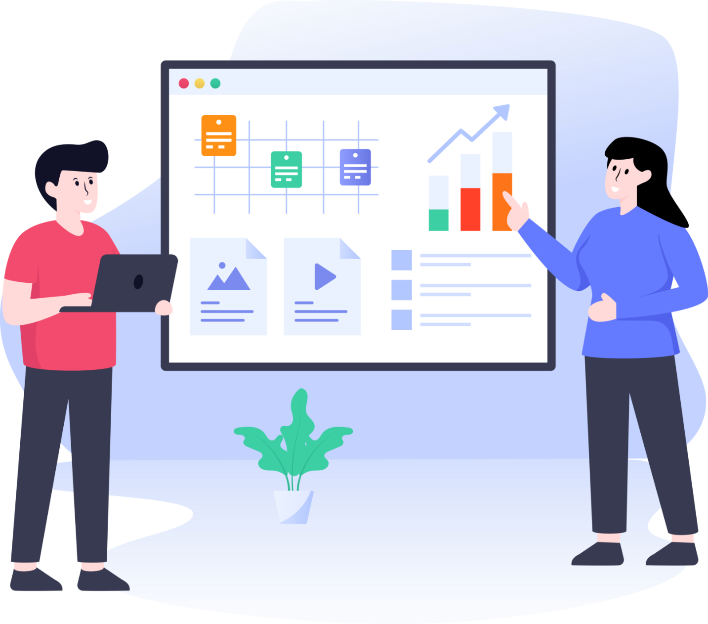 Website design Salt Lake City for small business