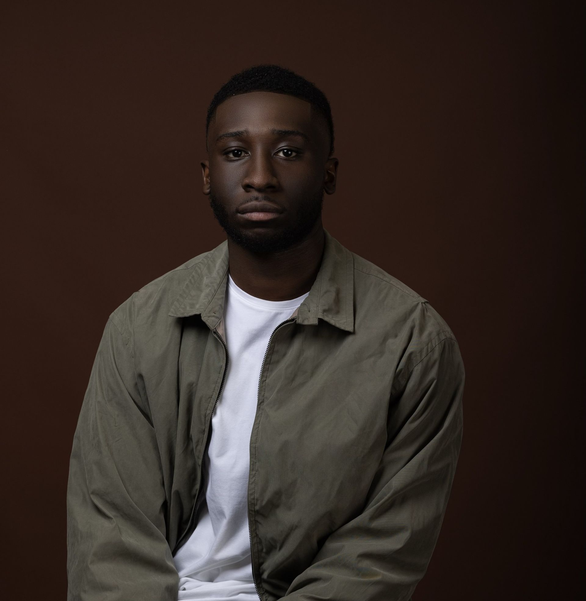 Emmanuel Bonsu - Digital CEO - KraftFlow SEO & Web Co.