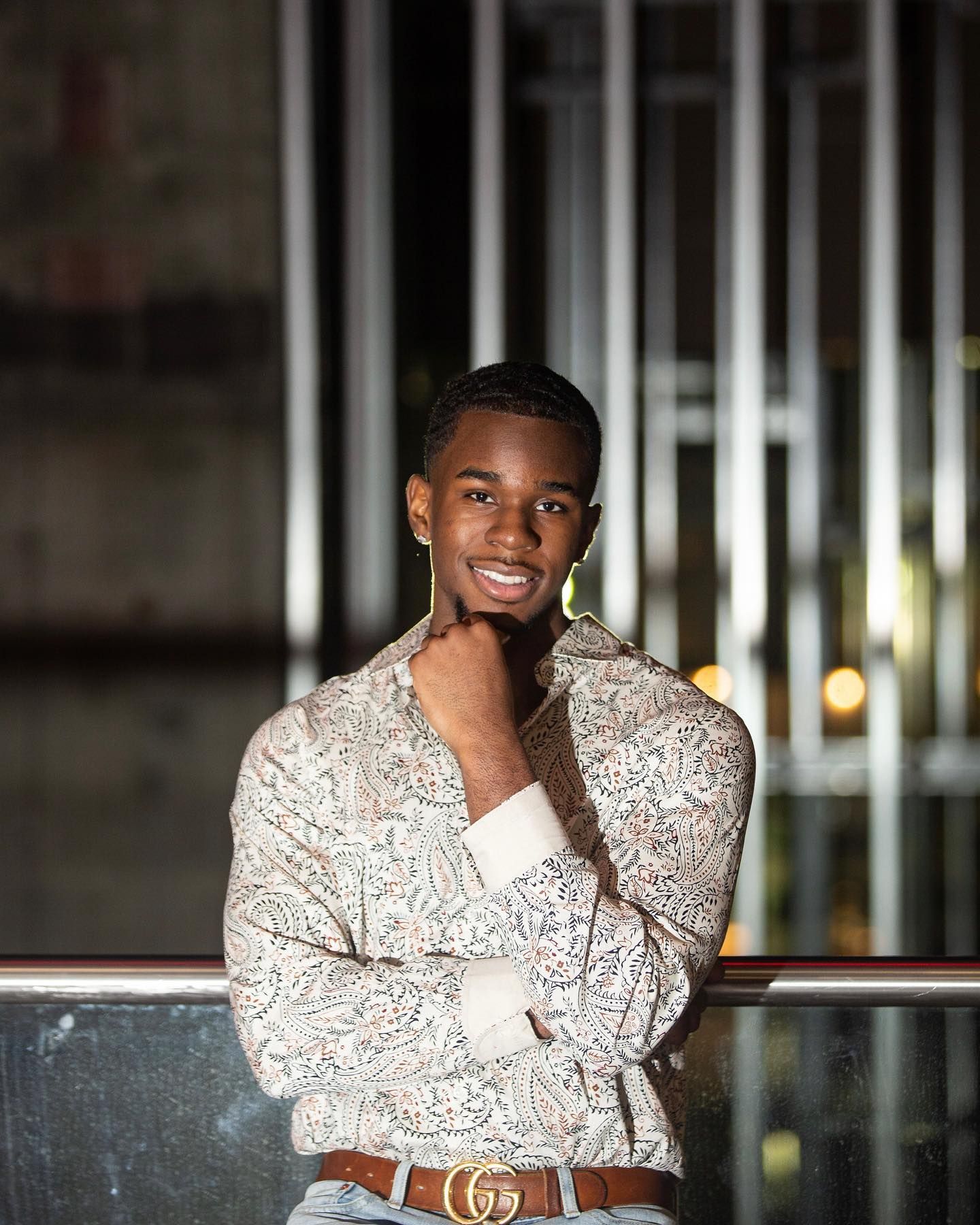 Kyle Witherspoon - Digital CEO - KraftFlow SEO & Web Co.