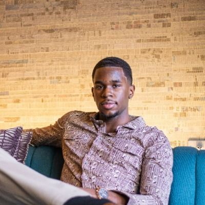 Kyle Witherspoon - Digital CEO - KraftFlow SEO & Web Co.