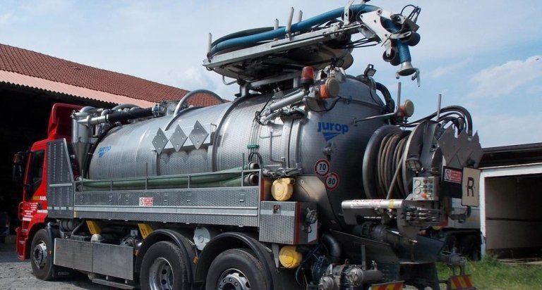 pronto intervento Spurgo Fast Torino