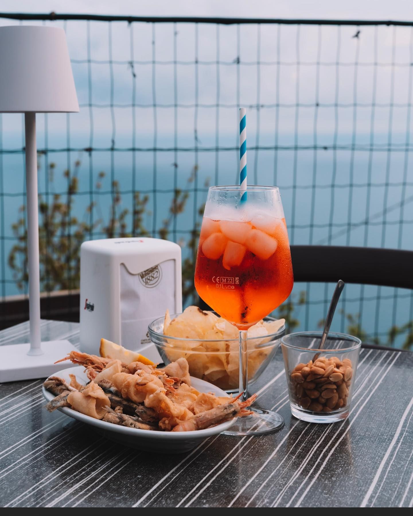 aperitivo