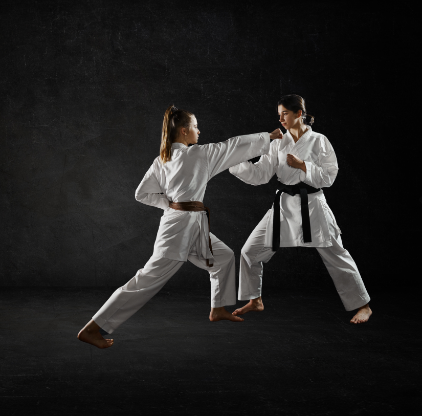 Kids Martial Arts