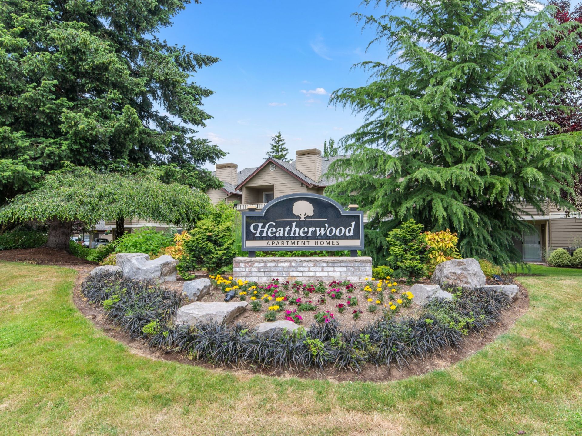 Heatherwood Apartments