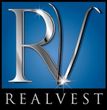 Realvest Logo