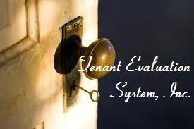 Tenant Evaluation System, Inc.
