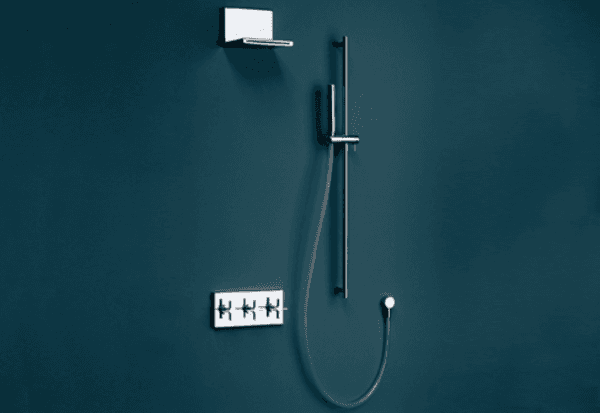 rivestimento per parete bagno