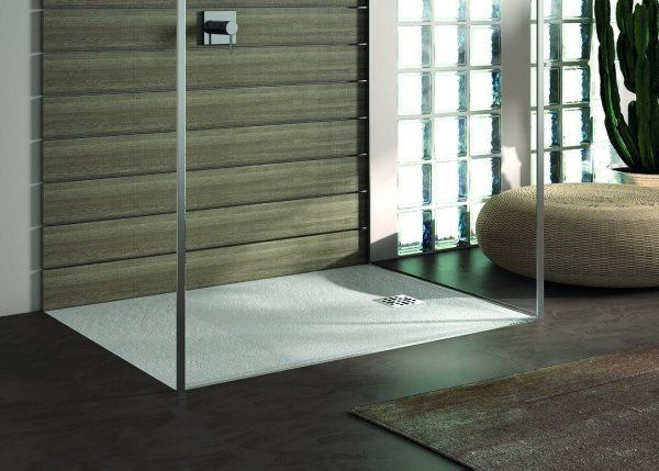 piatti e basi per box doccia