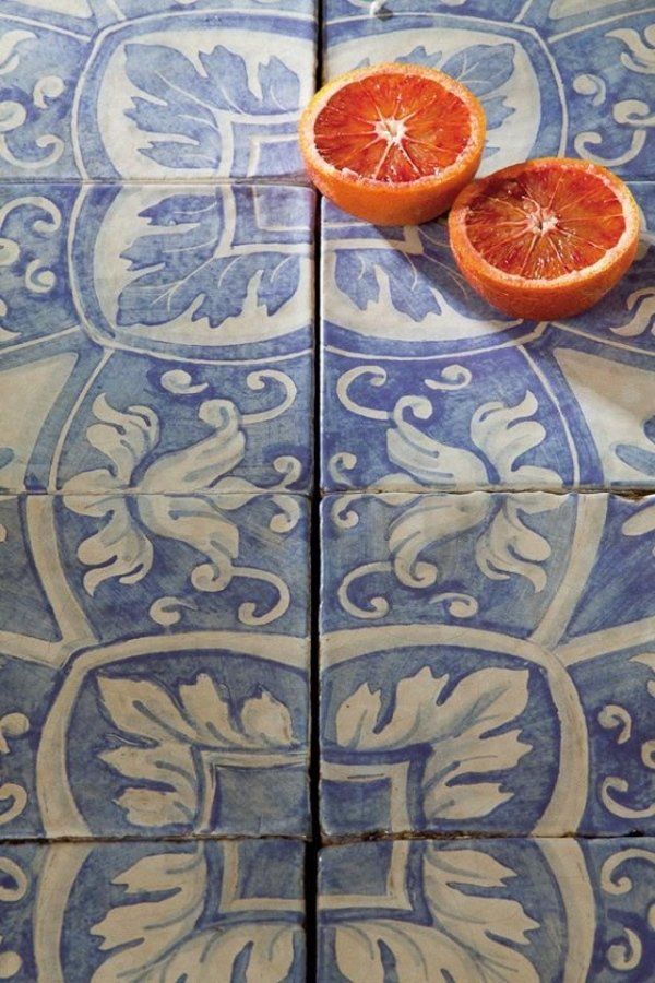 revestimenti su pavimento