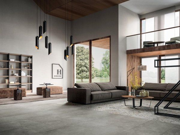 Salotto moderno Astor Ceramiche