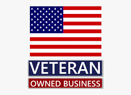 Veteran Owned Small Business