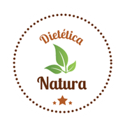 Dietética Natura logo