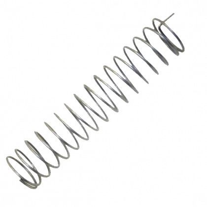 Anti-Kink Spring for Hose