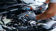 Automotive