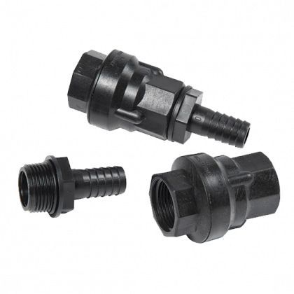 Check Valve Assembly