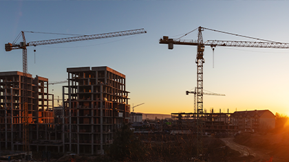 Construction