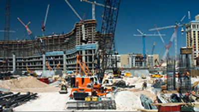Construction