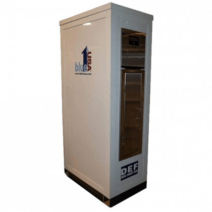 DEF Dispenser
