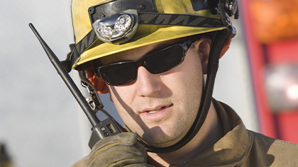 First Responder