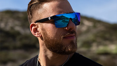 Heatwave Sunglasses
