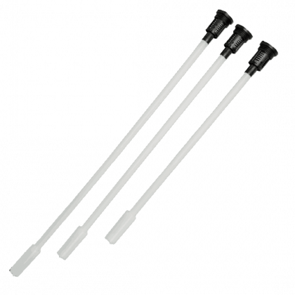 High Flow Valve