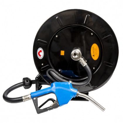 Hose Reel
