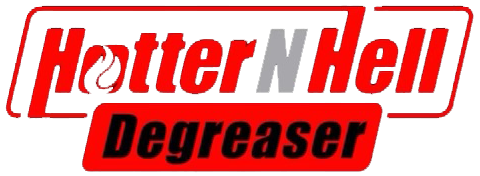 Hotter N Hell Degreaser