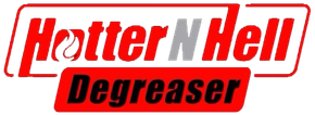 Hotter N Hell Degreaser