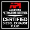 API Certified
