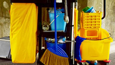 Janitorial