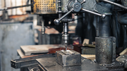 Machine Shops