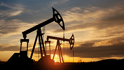 Oil & Energy Companies