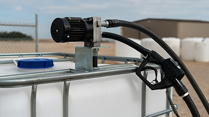 Pump Solutions