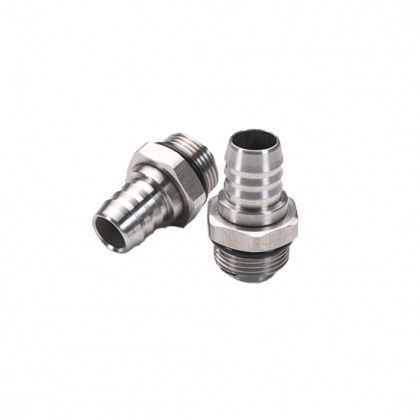Swivel for Auto Nozzle
