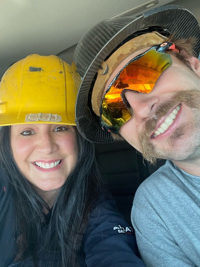 West Texas Def & Supply Staff