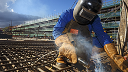 Welding