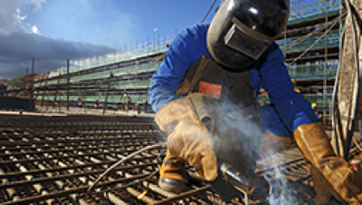 Welding