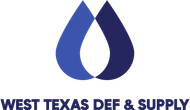 West Texas Def & Supply Logo