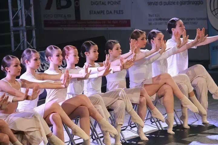 Corso di danza classica