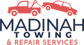 Madinah Towing & Repair Services