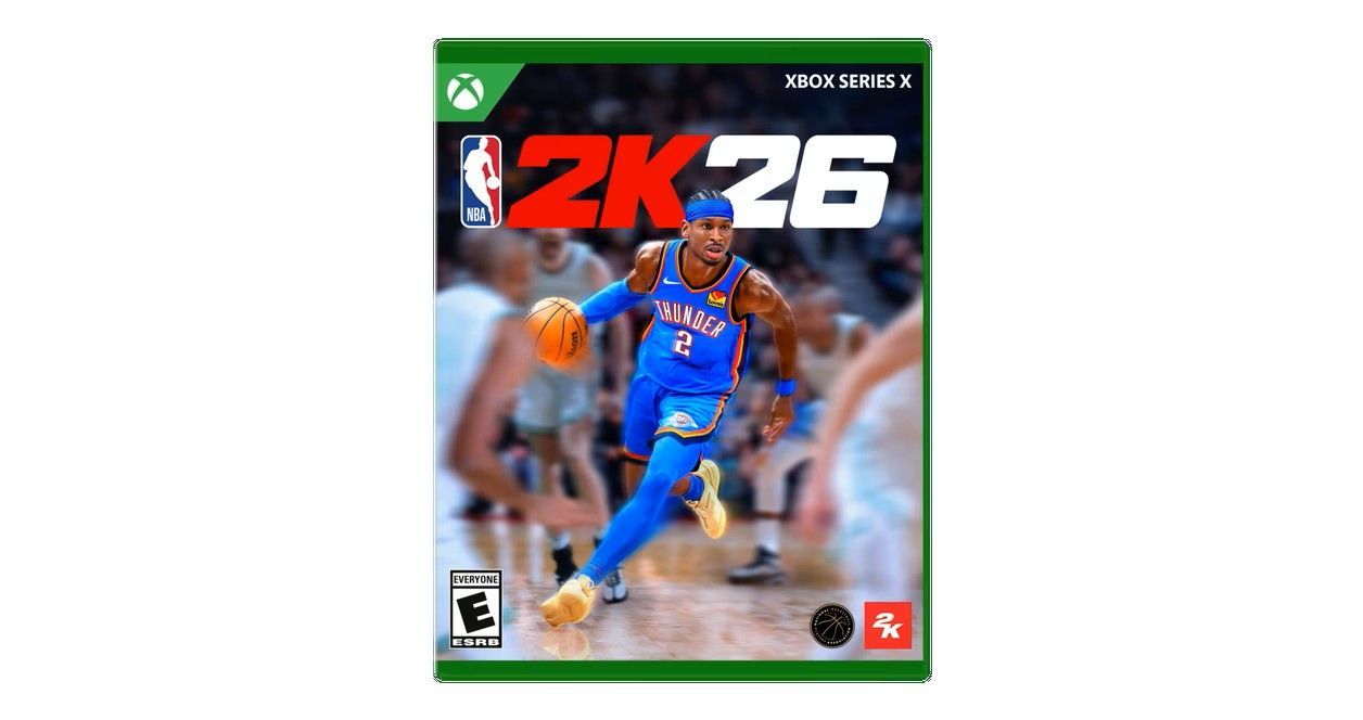 Pre-Owned Xbox Series X/S Games