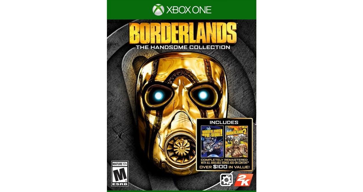 Microsoft Pre-Owned Games