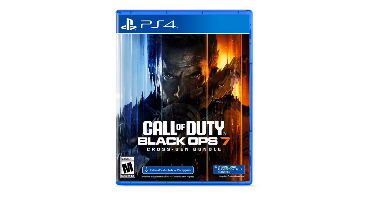 Call of Duty Blackops 7